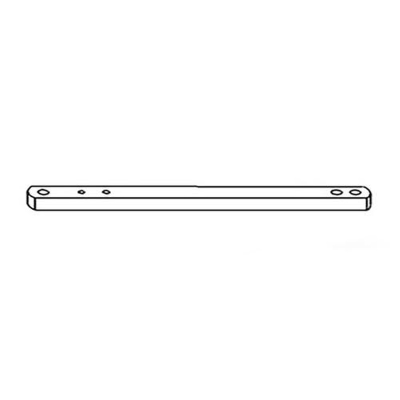 Drawbar - Straight fits Allis Chalmers 6070 6080 72094177