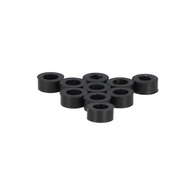 Fuel Line Sleeve - 10 Pack fits Massey Ferguson 65 135 150 165 175 230 235 240 245 255 265 275 376524X1 fits Allis Chalmers fits White fits Oliver