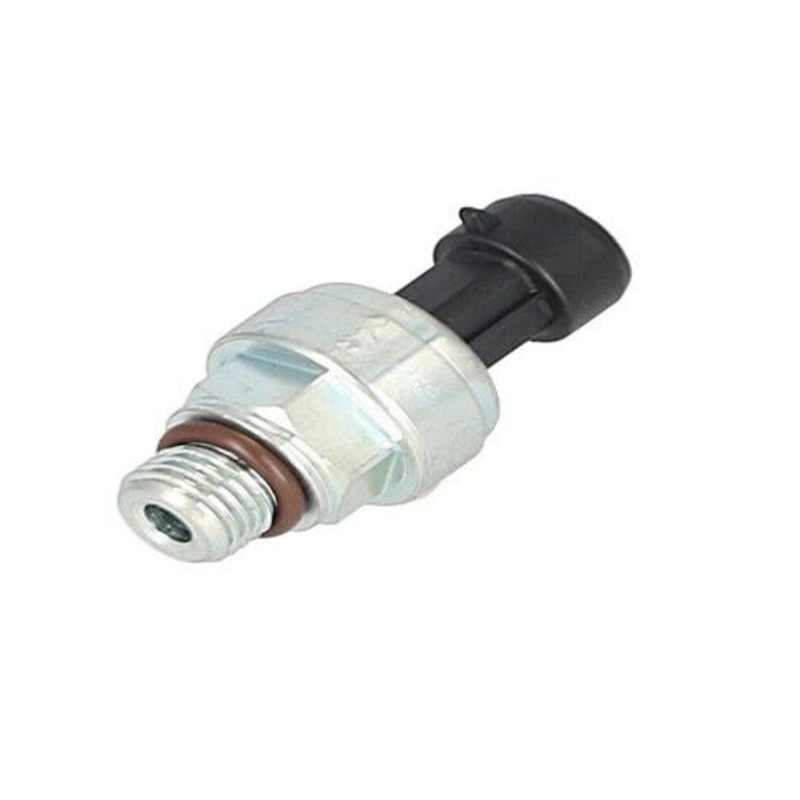 Fuel Pressure Sensor fits John Deere 7230R 8110 8210 8225R 8235R 8245R 8260R 8270R 8285R 8295R 8310R 8320R 8335R 8345R 9100 9200 9300 9400 RE154966