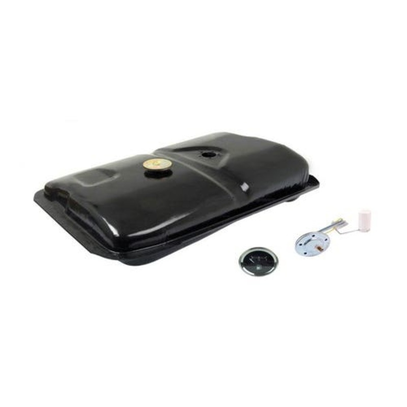 Fuel Tank Kit fits Massey Ferguson 20 35 40 135 2135 20 40 20 40 2135 189468M93