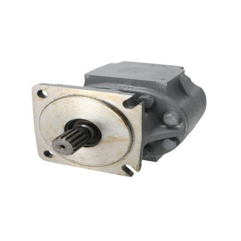 Hydraulic Pump fits John Deere 646 646B 646C 544C 646 646B AT72674 AT60326
