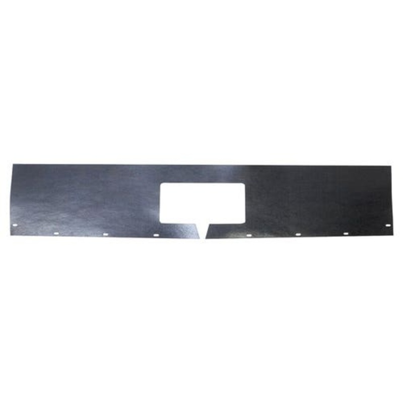 Limit Curtain - Chaffer fits John Deere 9650 STS 9750 STS 9860 STS 9880 STS H177907