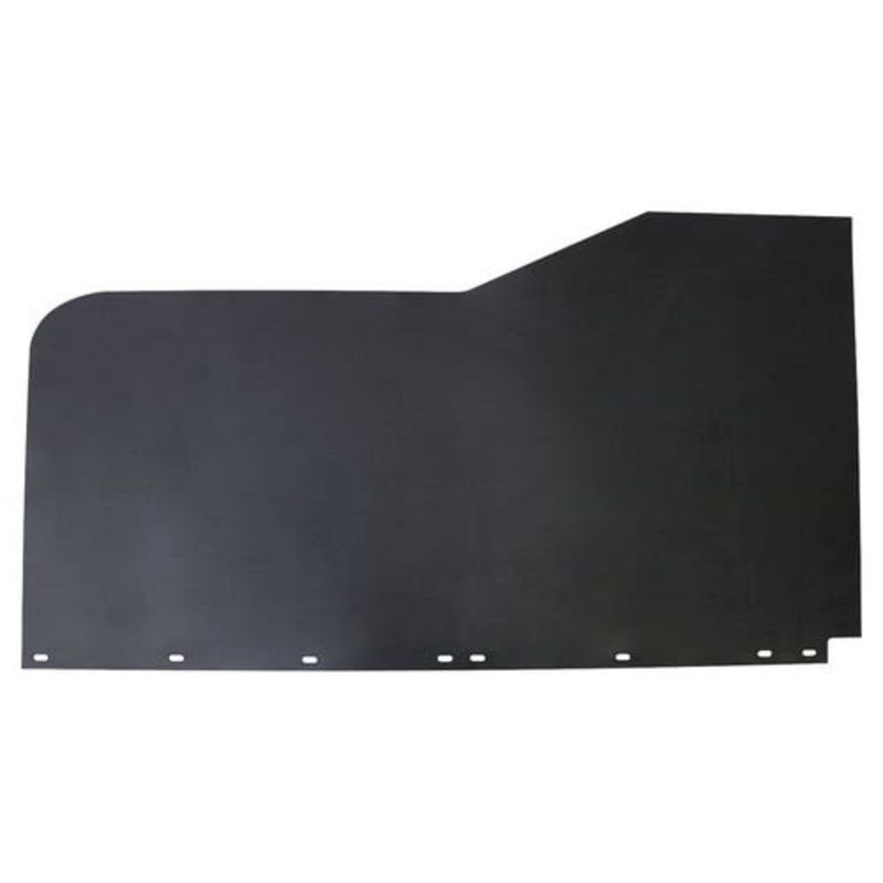 Limit Curtain - Spreader fits John Deere S550 9560 STS 9650 STS 9660 STS 9750 STS 9760 STS 9770 STS 9860 STS 9870 STS H171649