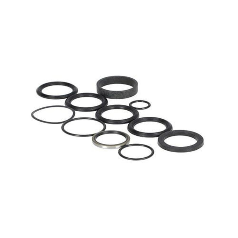 Loader Hydraulic Lift Cylinder Repair Seal Kit fits John Deere 146 148 158 168 AW16444
