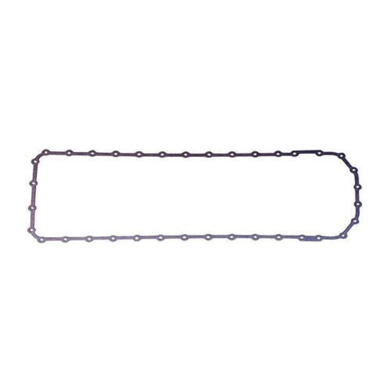 Oil Pan Gasket fits John Deere 6605 6615 6715 7210 7220 7230 7320 7330 7410 7420 7510 7520 7610 7630 7720 7730 7820 7830 7930 640G 710D 740 R521498