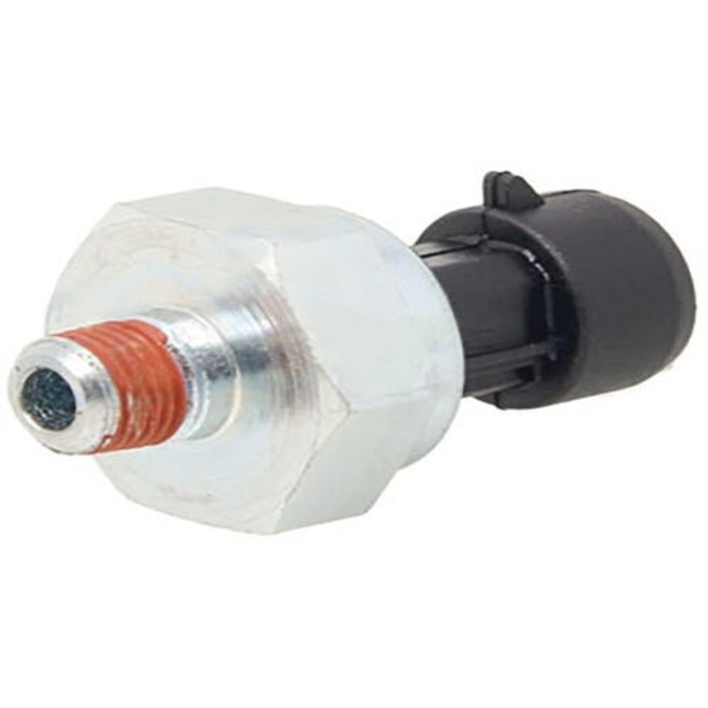 Oil Pressure Sensor fits John Deere 4640 4650 4840 4850 6310 6320 6420 7520 8100 8200 8245R 8300 8400 8430 8450 RE167207 fits International 1839415C91