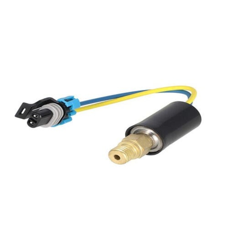 Oil Pressure Sensor Switch fits John Deere 6110 6200 6210 6300 6320 6400 6420 7210 7410 7510 7520 7600 7700 7800 7610 7710 7810 7710 7810 RE212878
