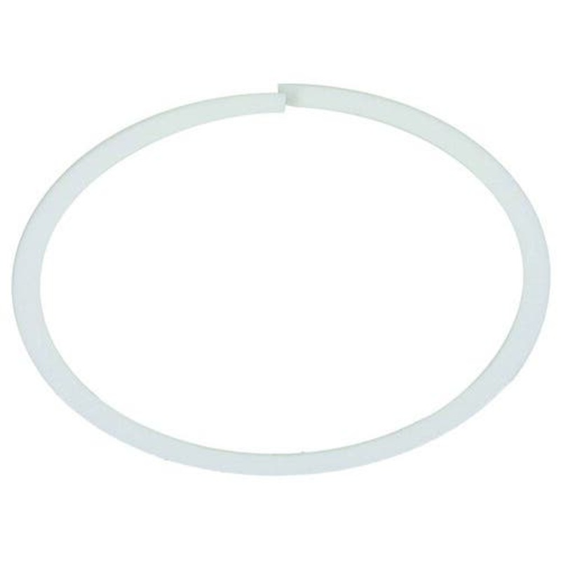 Piston Back-Up Washer fits Ford D3NNB485A fits Case IH CX60 CX70 CX80 CX90 CX100 395 495 585 595 685 695 885 895 995 375936R1 fits David Brown K623567