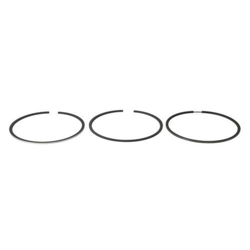 Piston Ring Set - Standard - Single Cylinder fits John Deere 2040 2140 1640 2040 2140 2350 2355 2550 2555 2750 7520 7610 7710 7810 2755 2955 RE507852