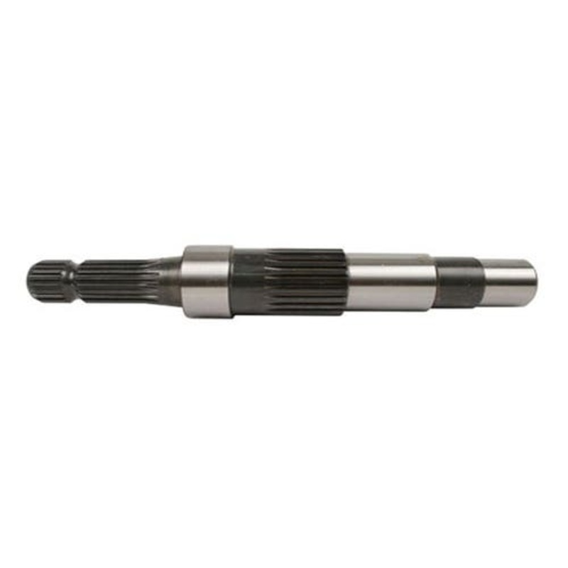 PTO Shaft - 1000RPM fits Massey Ferguson 2640 3505 3525 3545 3630 3645 3650 3660 8120 3321750M6 fits Allis Chalmers 3321750M8 fits White 3321750M8