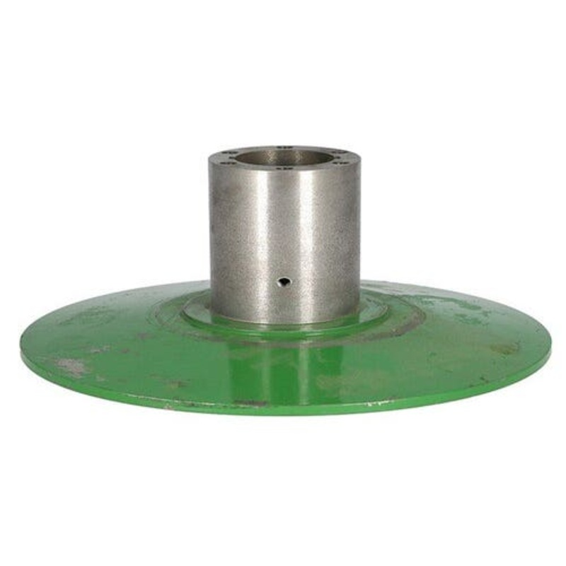 Sheave Half - Inner Feederhouse Standard Capacity fits John Deere CTS 6620 7720 8820 9400 9410 9500 9510 9600 9610 9750 9450 9550 9650 H168126 H93189