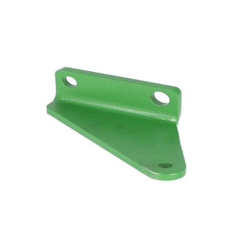 Stabilizer Bar Bracket - Right Hand fits John Deere 6120 6120L 6125M 6145M 6220 6220L 6230 6320 6320L 6330 6420 6420L 6430 6520L 7130 7230 L77476