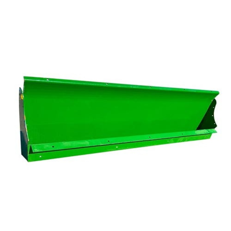 Straw Chopper Rear Housing fits John Deere S650 S660 S670 S670HM S680 S690 S760 S770 S780 S790 AXE20855