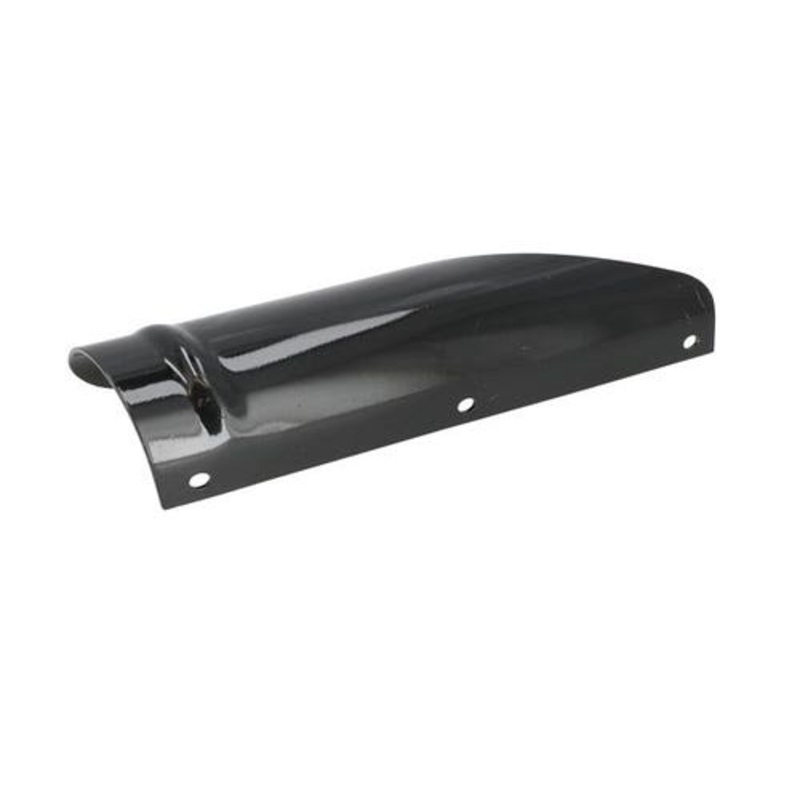 Straw Spreader Blade Curved - Left Hand fits Case IH 2377 2388 2577 2588 5088 6088 7088 87726623 371056A1 87324975