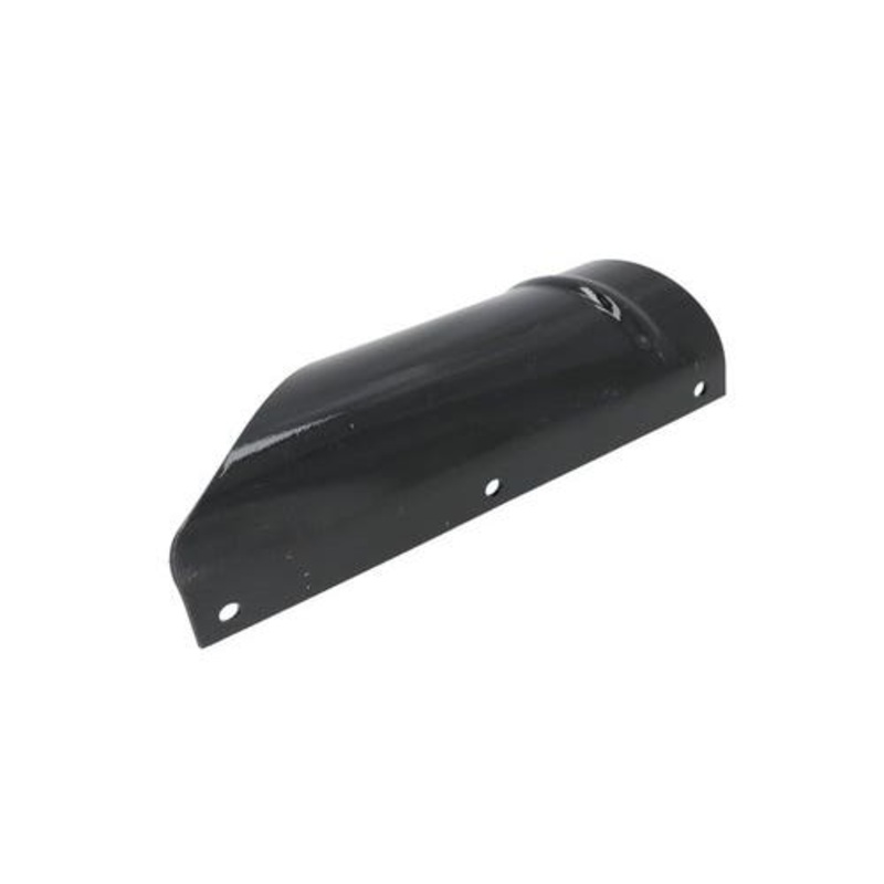 Straw Spreader Blade Curved - Right Hand fits Case IH 2377 2388 2577 2588 5088 6088 7088 87726624 371055A1 87324976