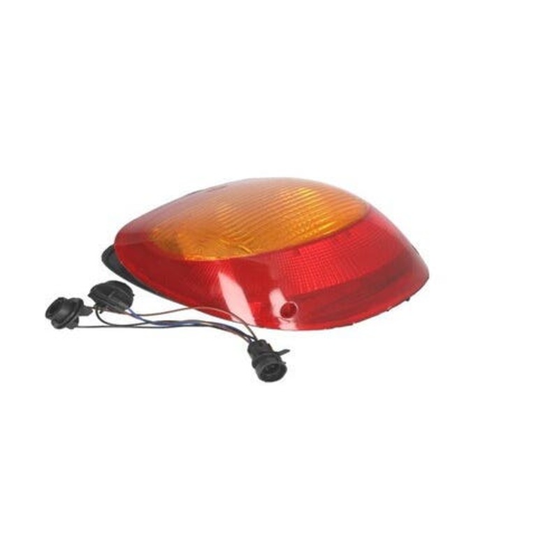 Tail Light fits John Deere 6320 6420 5020 5415 5425 5615 5715 6030 6120 6220 6230 6320 6330 6415 6420 6430 7020 7130 7230 7330 7420 7520 AL119405
