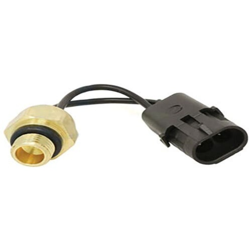 Temperature Switch fits John Deere 5310 5410 5420 5425 5510 5520 6120 6220 6405 6615 6715 7210 7220 7320 7410 7420 7510 7520 7610 7710 7810 RE503242