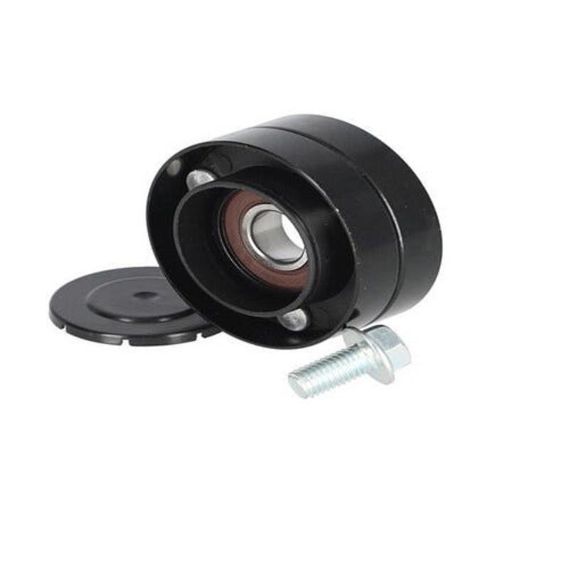 Tensioner fits John Deere 6100 6200 6300 6400 6505 6600 6800 6900 AL116368 AL112293 AL113385