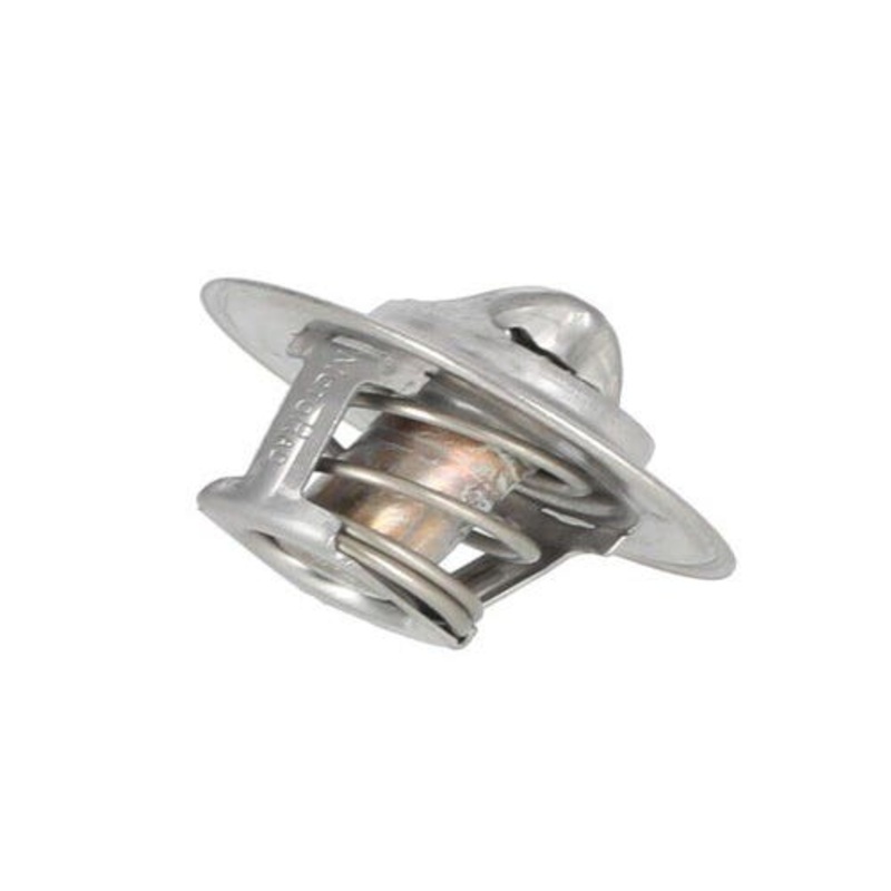 Thermostat - 88C / 188 F fits John Deere 820 830 1020 1120 1530 2020 2030 2440 2510 2520 2040 2240 AT22963 fits Ford 81452357 fits Case IH 81452357