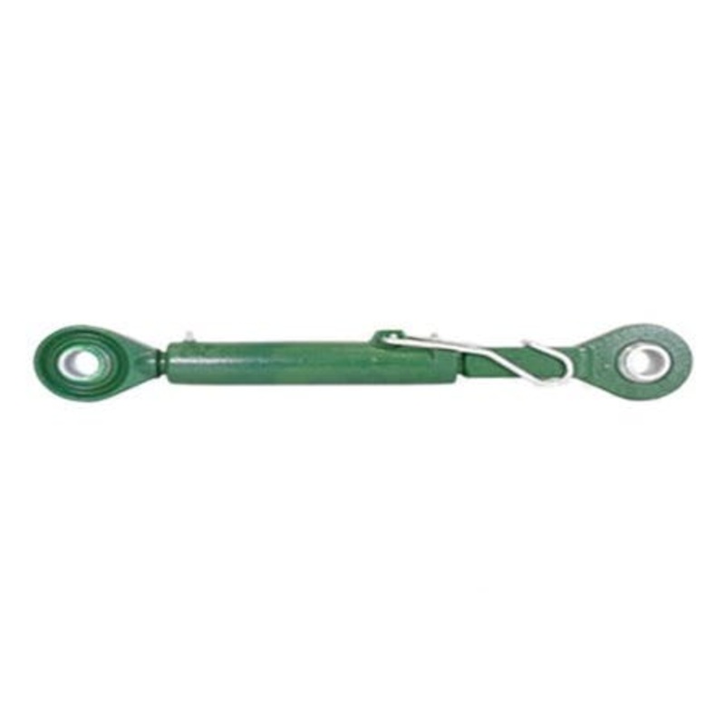 Top Link Assembly - Category 3 fits John Deere 6320 6330 6330 Premium 6420 6430 6430 Premium 7130 7130 Premium 7220 7230 7230 Premium 7320 AL176471