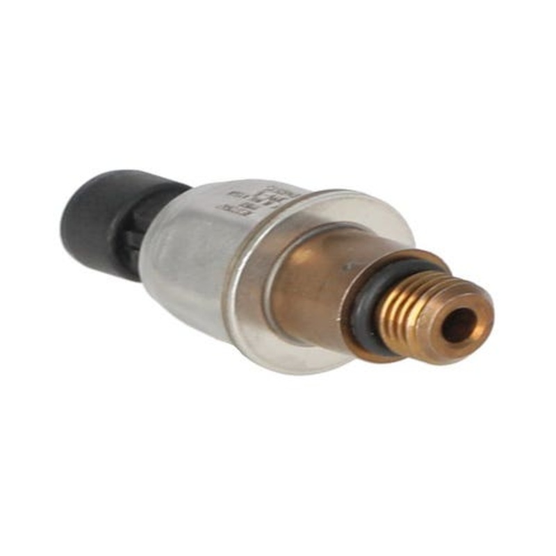 Transmission Oil Pressure Sensor fits John Deere 6105M 6115M 6125M 6130M 6130R 6140M 6140R 6150M 6150R 6155R 6170M 6170R 6190R 7330 Premium RE272647