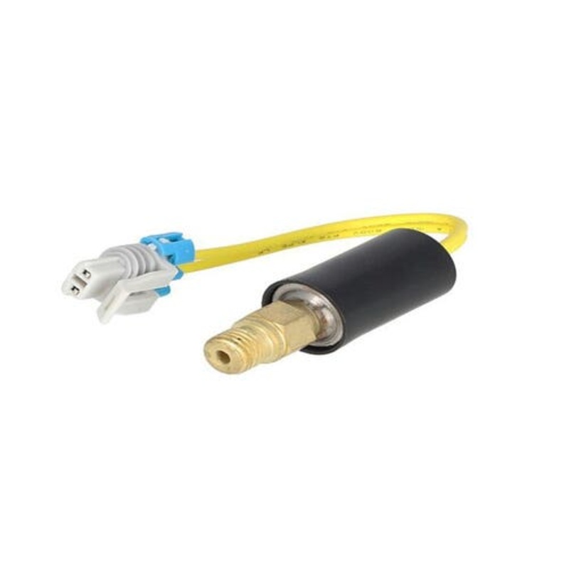 Transmission Oil Pressure Switch fits John Deere 6110 6120 6200 6210 6220 6300 6310 6320 6400 6410 6420 7210 7220 7410 7420 7510 7520 7820 RE212876