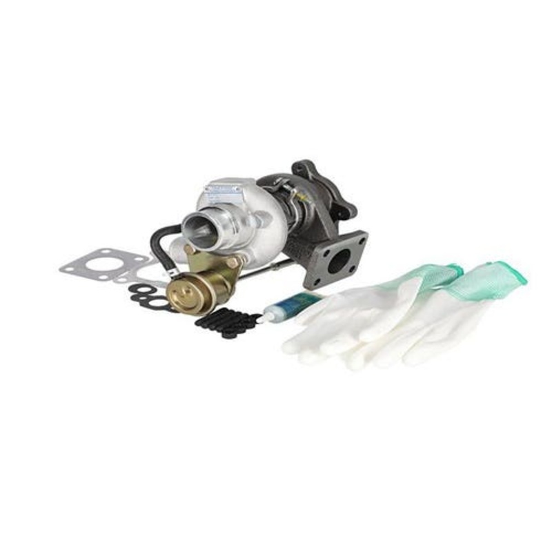Turbocharger fits Bobcat S150 S160 S175 S185 T180 T190 337 341 5600 337 341 5600 7020837 6685593