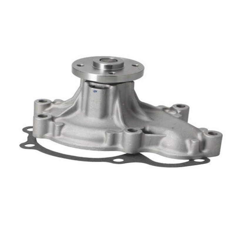 Water Pump fits Bobcat 5600 5610 S160 S185 S205 S550 S570 S590 T180 T190 T550 T590 5600 7000743