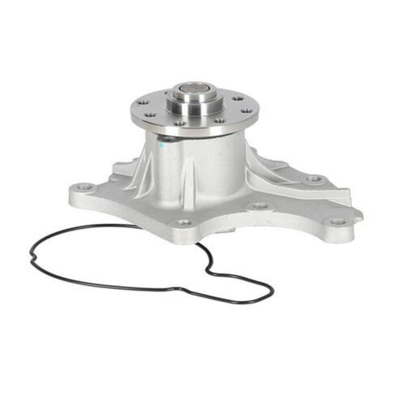 Water Pump fits Bobcat 843 6671508 6631810