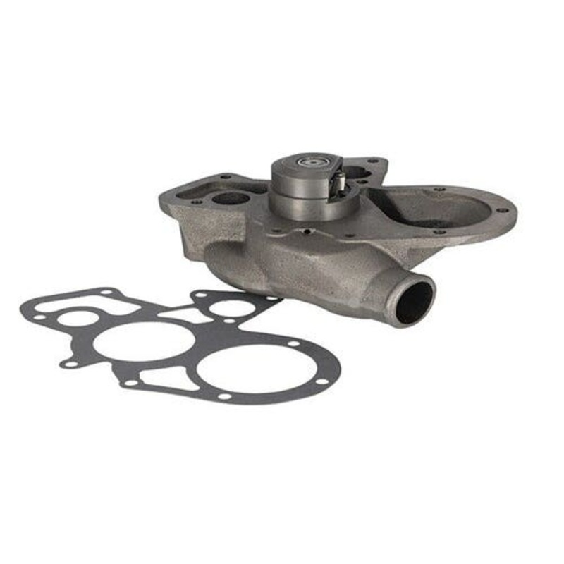 Water Pump fits Bobcat 963 6672782