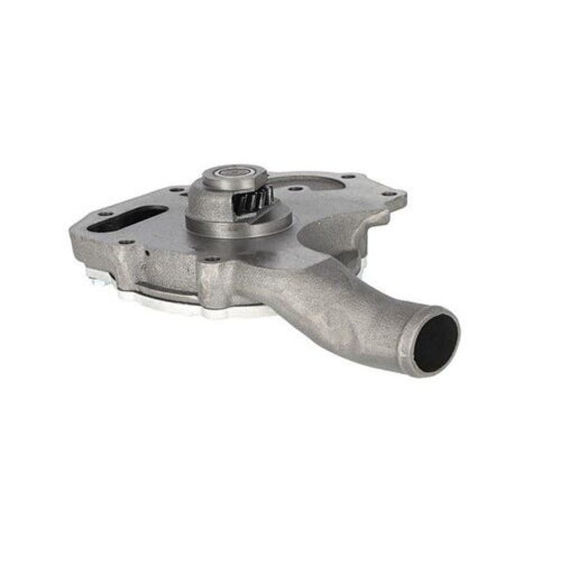 Water Pump fits Bobcat T2556 T2566 T3571 T3571L T35100 T35100L T35100SL T35120L T35120SL T40140 T40170 T2556 T2566 T35120L T40140 T40170 6924950