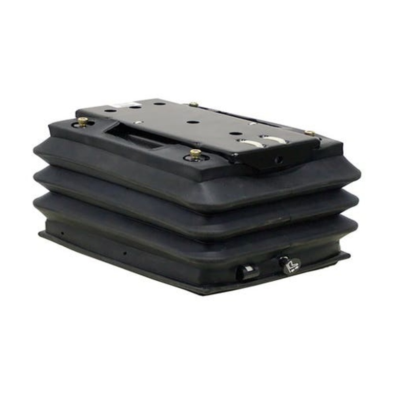 Air Seat Suspension fits John Deere 5200 5210 5300 5310 5400 5410 5500 5510 6120 6215 6220 6320 6415 6420 6520 6603 6615 6715 8430 8440 8630 8640