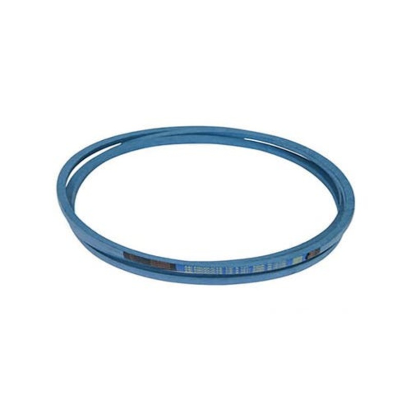 Aramid Blue V- Belt - 1/2" x 101" fits Jason MXV5000 fits Dayco L4101 fits Gates 68101 fits Stens 248-100 fits Oregon 75-401 A99K
