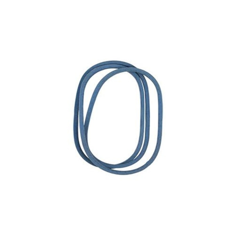 Aramid Blue V-Belt 1/2" x 86" fits Jason MXV4860 fits Dayco L486 fits Gates 6886 fits Stens 248-086 fits Oregon 75-486