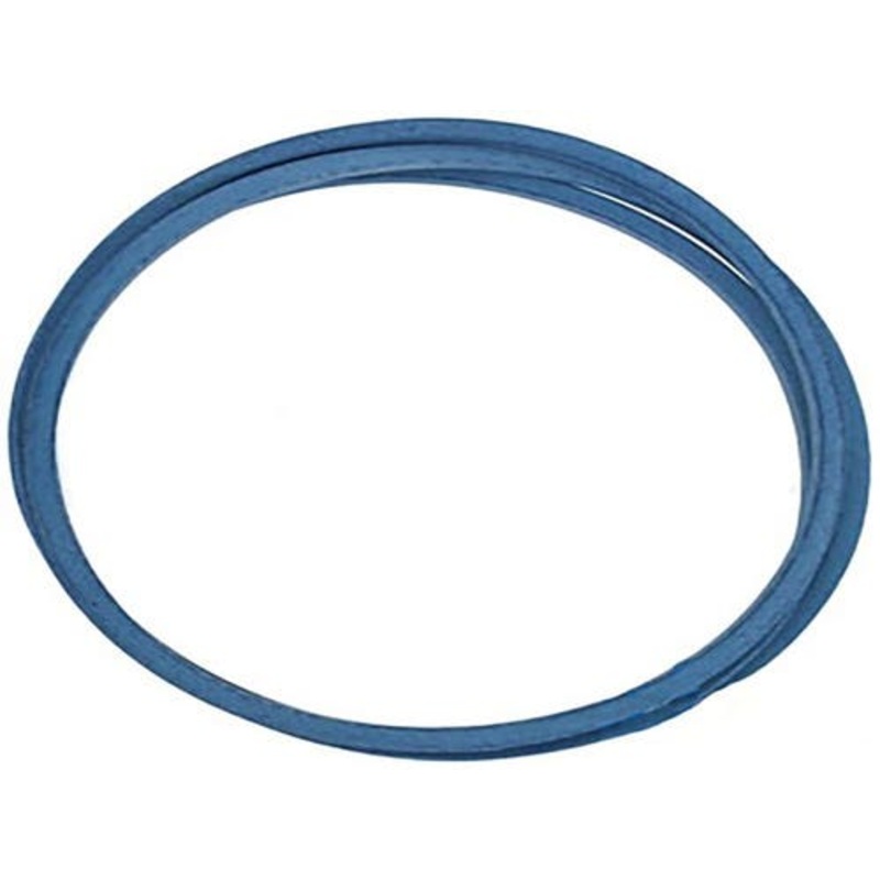 Aramid Blue V- Belt - 1/2" x 94" fits Jason MXV4940 fits Dayco K494 fits Gates 6894 fits Stens 248-094 fits Oregon 75-494 A92K
