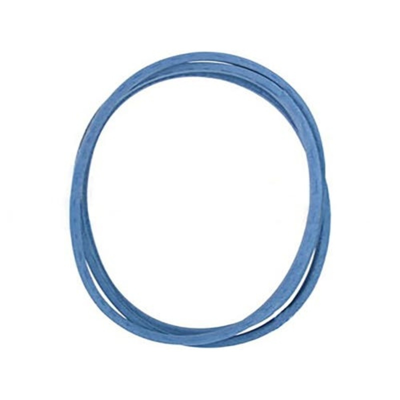 Aramid Blue V- Belt - 1/2" x 97" fits Jason MXV4970 fits Dayco L497 fits Gates 6897 fits Stens 248-097 fits Oregon 75-497 A95K