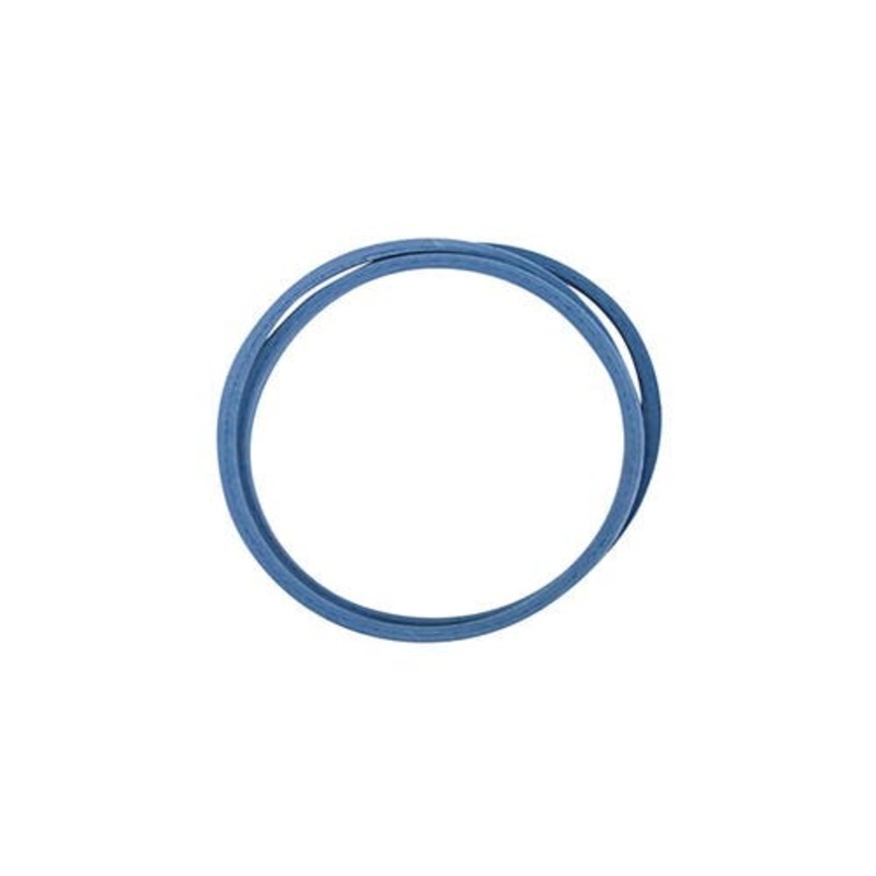 Aramid Blue V-Belt 5/8" x 100" fits New Holland 1100 1116 1495 1496 1499 285236 fits Jason MXV51000 fits Dayco L5100 fits Gates 69100