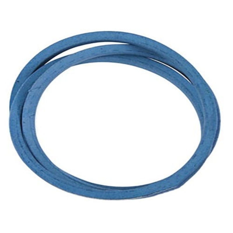 Aramid Blue V- Belt - 5/8" x 69" fits Kubota T1460 T1560 T1570 T1670 T1870 K5112-51310 fits Jason MVX5690 fits Dayco L569 fits Gates 6969