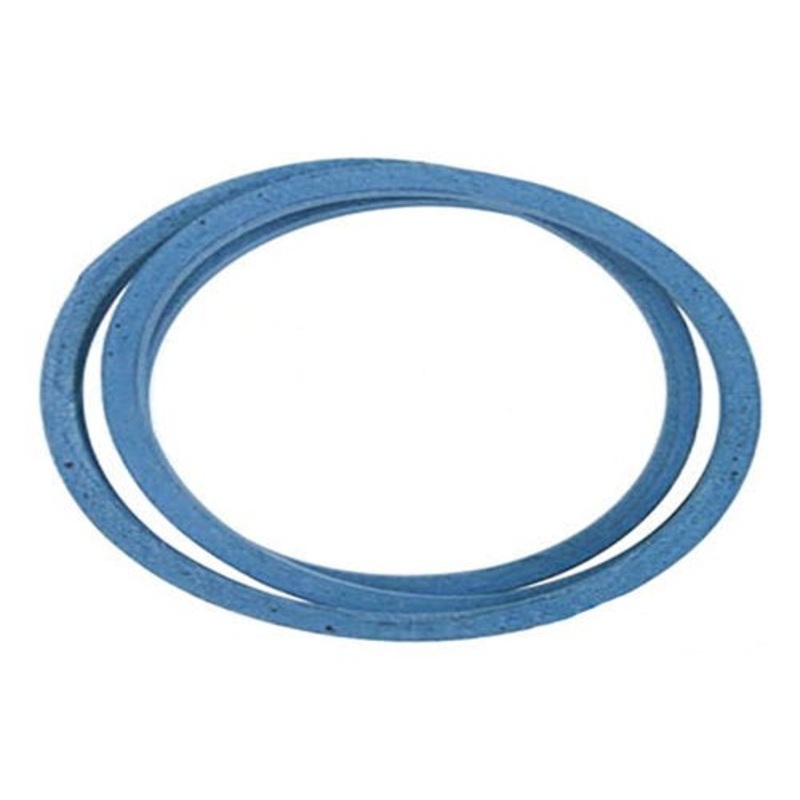 Aramid Blue V- Belt - 5/8" x 70" fits Jason MVX5700 fits Dayco L570 fits Gates 6970 fits Stens 258-070 fits Oregon 75-570 B67K