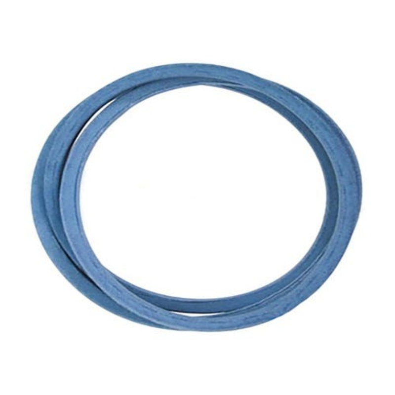 Aramid Blue V-Belt 5/8" x 74" fits Jason MVX5740 fits Dayco L574 fits Gates 6974 fits Stens 258-074 fits Oregon 75-574