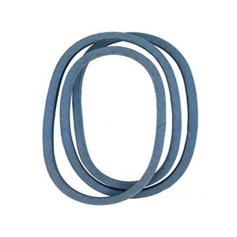Aramid Blue V-Belt 5/8" x 77" fits Jason MVX5770 fits Dayco L577 fits Gates 6977 fits Stens 258-077 fits Oregon 75-577