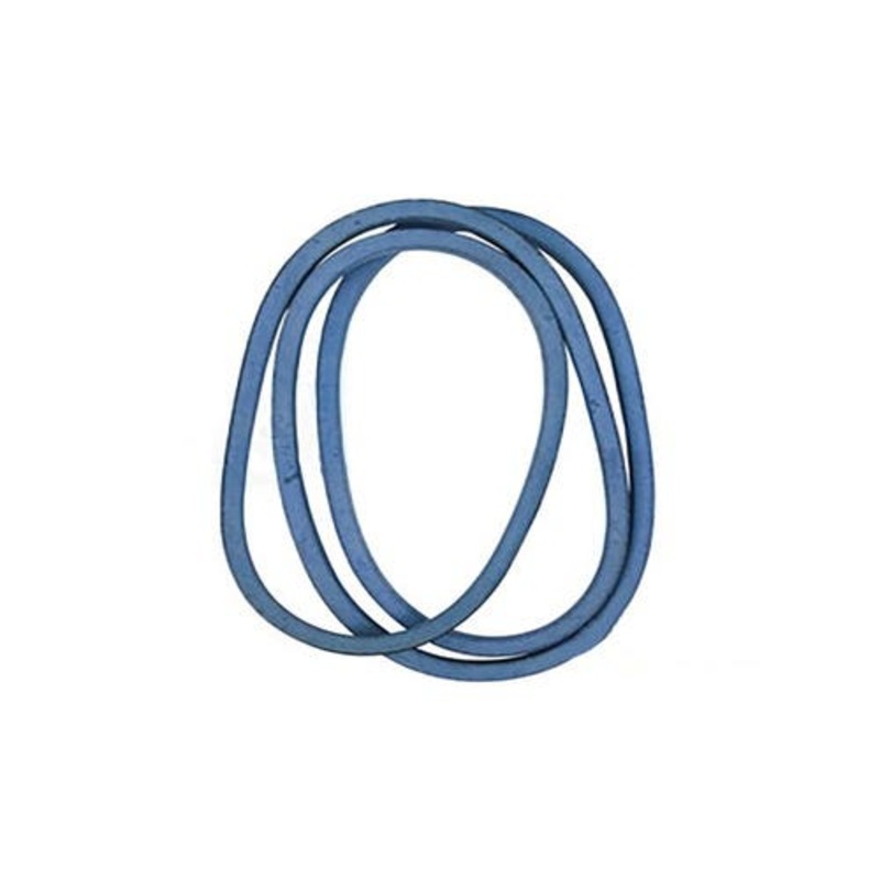 Aramid Blue V-Belt 5/8" x 78" fits Jason MVX5780 fits Dayco L578 fits Gates 6978 fits Stens 258-078 fits Oregon 75-578