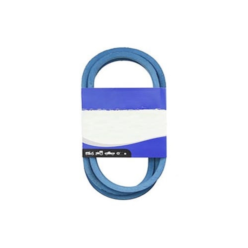 Aramid Blue V-Belt 5/8" x 83" fits Jason MVX5830 fits Dayco L583 fits Gates 6983 fits Stens 258-083 fits Oregon 75-583