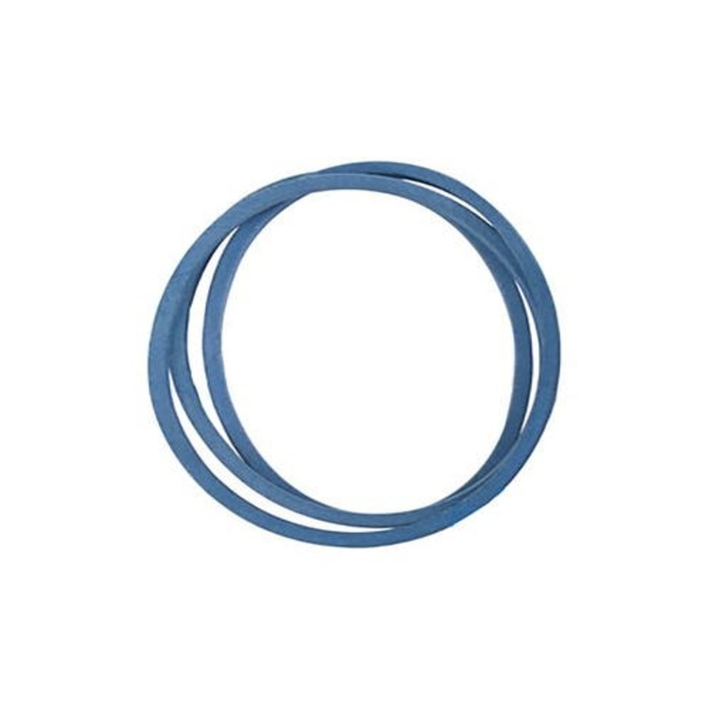 Aramid Blue V-Belt 5/8" x 94" fits Jason MVX5940 fits Dayco L594 fits Gates 6994 fits Stens 258-094 fits Oregon 75-594