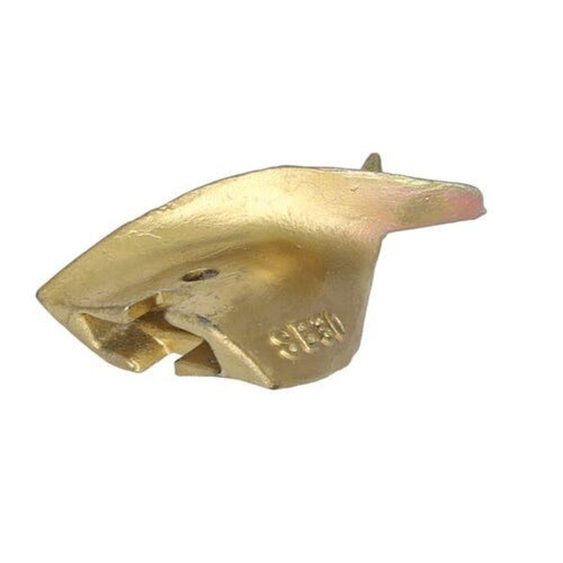 Auger Bit Tip - Height 4"