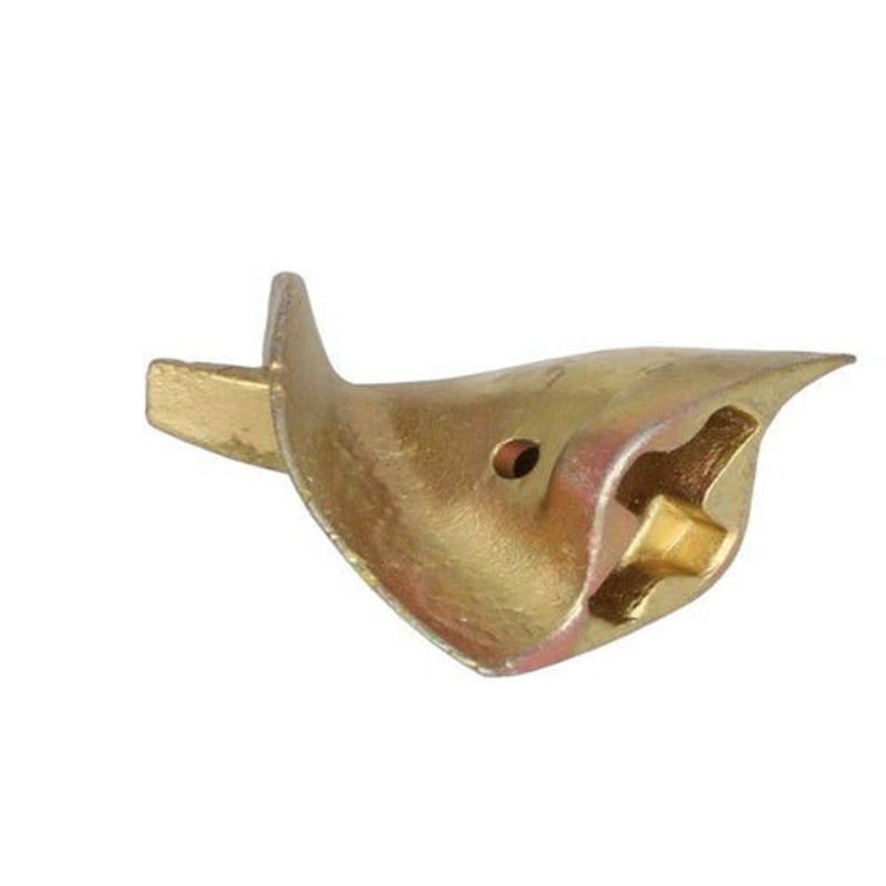 Auger Tip