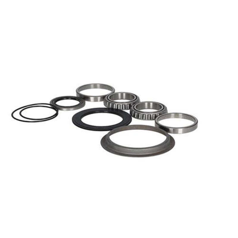 Axle Bearing Kit fits New Holland L160 L170 L565 LS160 LS170 LX565 LX665 B93174 D63653 86504449 87023704 9829877 364462C1 603916 84274693 287902
