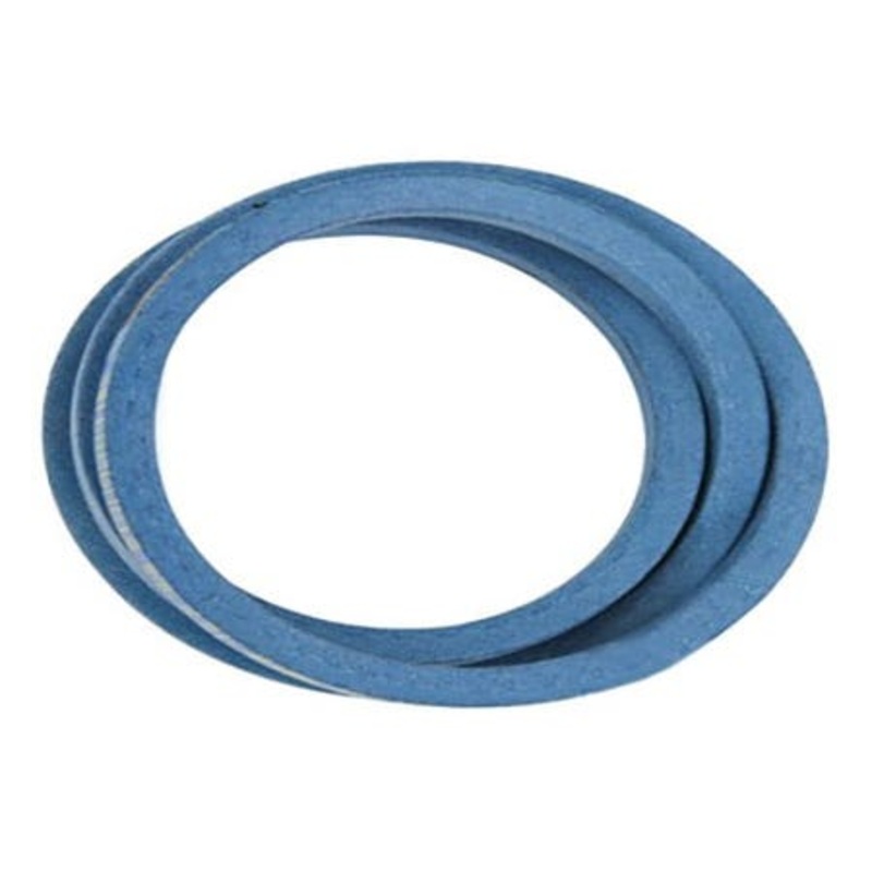 Belt - 5/8" x 51" fits Jason MVX5510 fits Dayco L551 fits Stens 258-051 fits Oregon 75-551 B48K