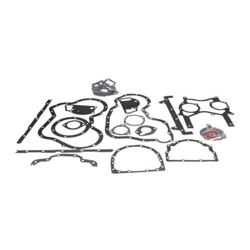 Conversion Gasket Set fits Massey Ferguson 31 50C 175 180 255 265 275 31 50C 275 747191M91 3120516R91 3640719M91 3640719V91 fits Perkins U5LB0016
