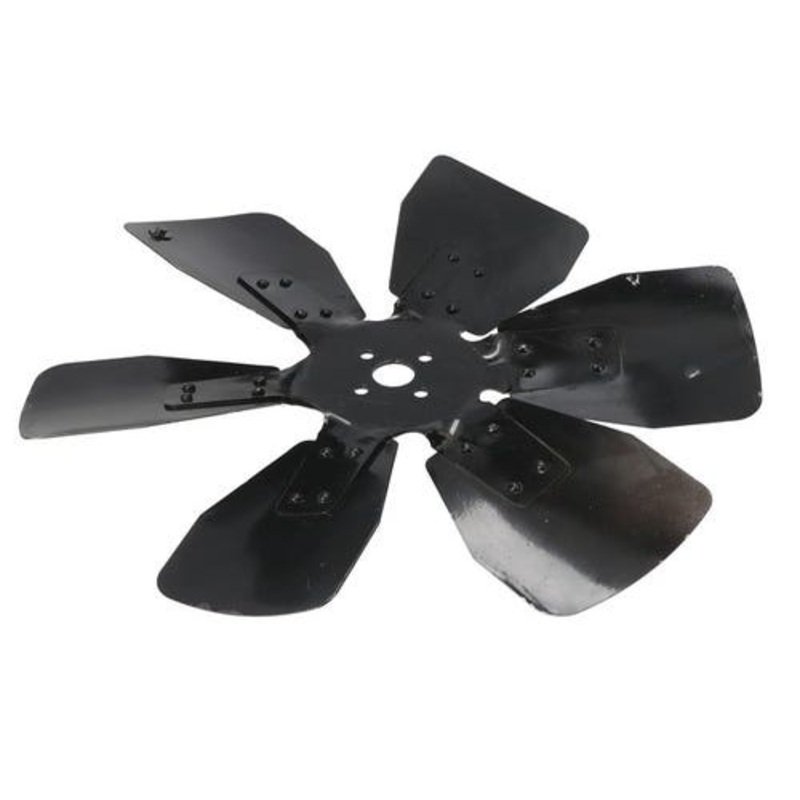 Cooling Fan - 6 Blade fits Case 1845C W11B 450C 455C W11B 450C 455C A171555